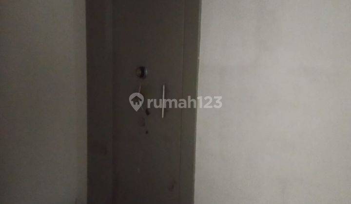 Dijual Ruko di Cawang Raya 4