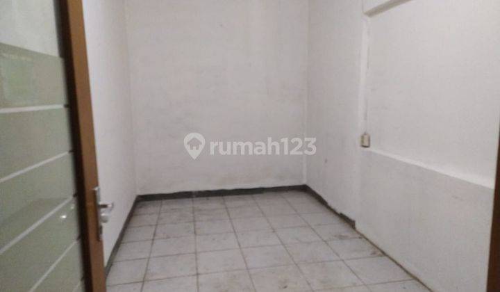 Dijual Ruko di Cawang Raya 6
