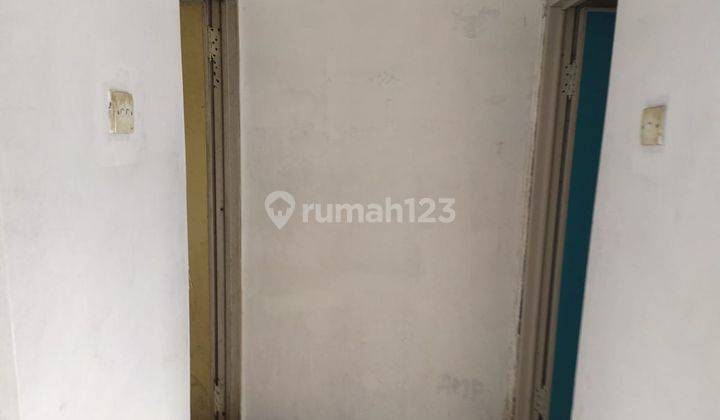 Dijual Ruko di Cawang Raya 11
