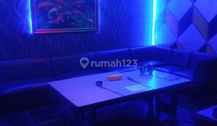Dijual Cepat 2 Ruko Gandeng Bonus Karaoke 7