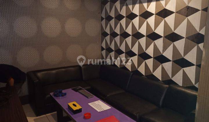 Dijual Cepat 2 Ruko Gandeng Bonus Karaoke 6