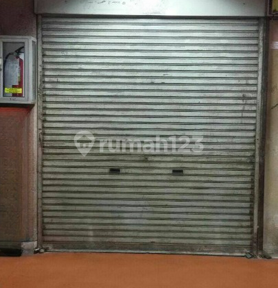 Ruang Usaha di Mangga Dua, Jakarta Barat 7,96 M HGB Ruang Usaha di Mangga Dua, Jakarta Barat 7,96 M HGB