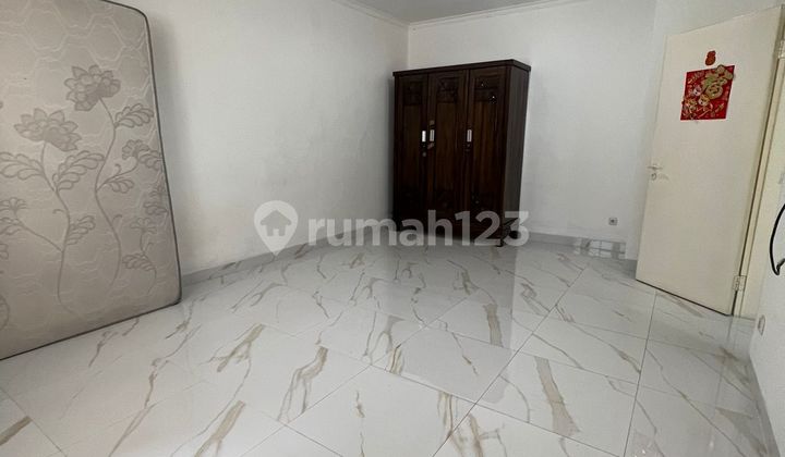 Rumah 2 Lantai Bagus Luas 300 meter  di Pantai Indah Kapuk, Jakarta Utara 2