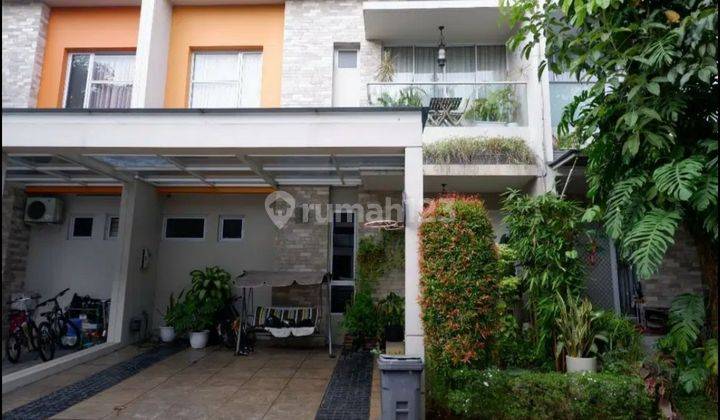 Cepat Rumah Full Furnished di Daerah Sedayu City. Kelapa Gading 1