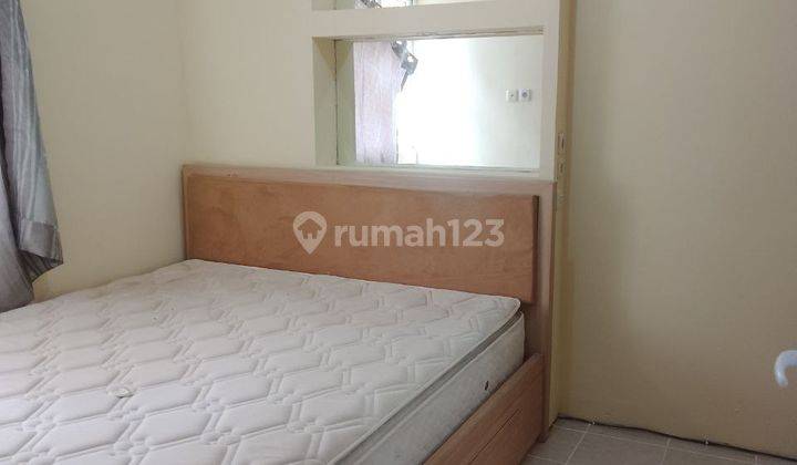 Apartemen Minimalis Green Pramuka Siap Huni di Cempaka Putih, Jakarta Pusat 2