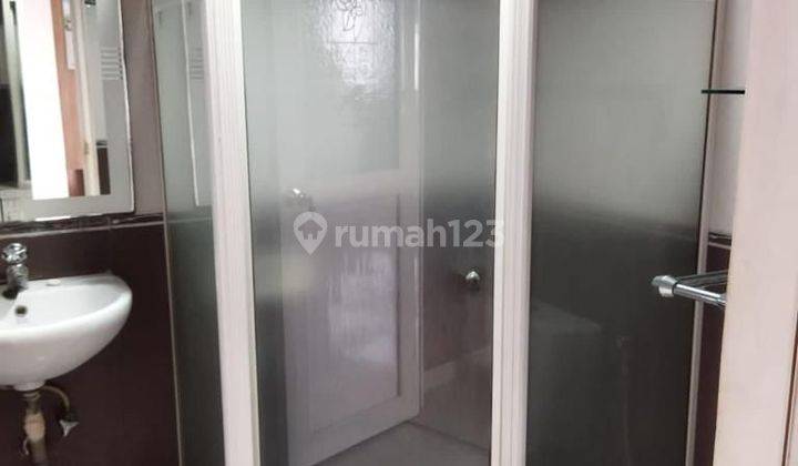 Apartemen Paladian Park Furnished Luas 110 Meter Lantai Sedang Di Kelapa Gading,jakarta Utara 2