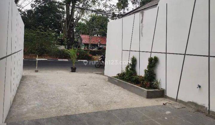 Rumah Minimalis 2 Lantai Siap Huni di Rawamangun, Jakarta Timur 2