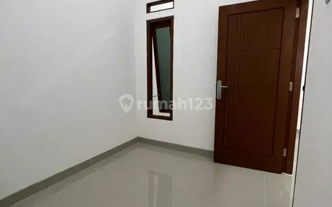 Rumah Minimalis 2 Lt Siap Huni Di Cempaka Putih Jakarta Pusat 2