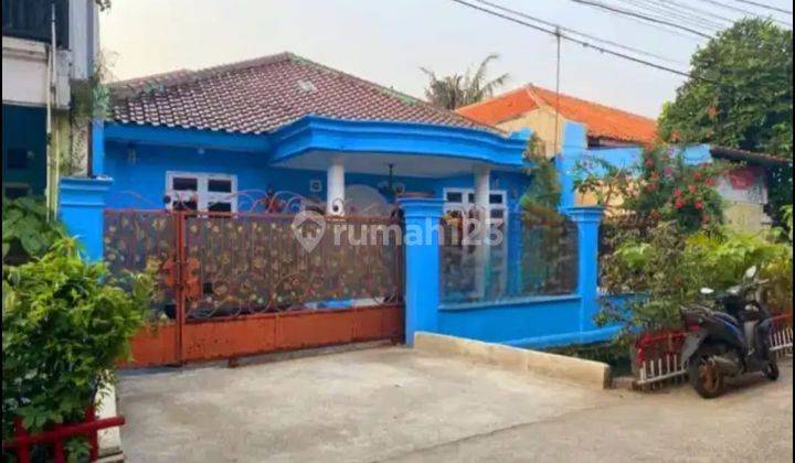 Rumah Cocok Untuk Usaha Kos Kosan Di Jakarta Utara  1