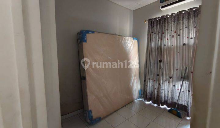 Rumah Cluster Minimalis 2 Lantai Paradise Resort Ciputat Dekat Rs Syarif Hidayatullah Tangerang Selatan  2