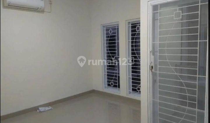 Rumah 2 Lantai Bagus Cluster Minimalis di Cempaka Putih, Jakarta Pusat 2