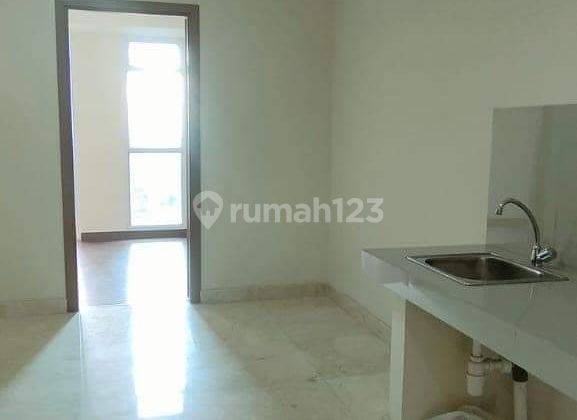 Apartemen Puri Orchad 1 BR Unfurnished Bagus 2