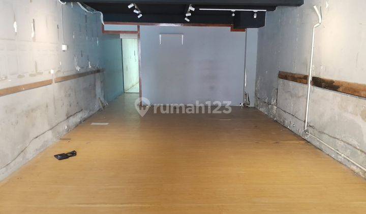 Di jual Ruko di cideng cocok untuk gedung perkantoran  2