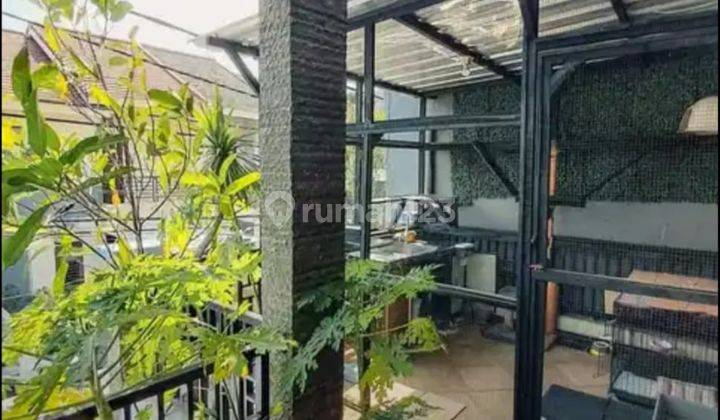 Rumah 2 Lantai Bagus Semi Furnished Sertifikat Hak Milik Luas 210 meter di Kelapa Gading, Jakarta Utara 2