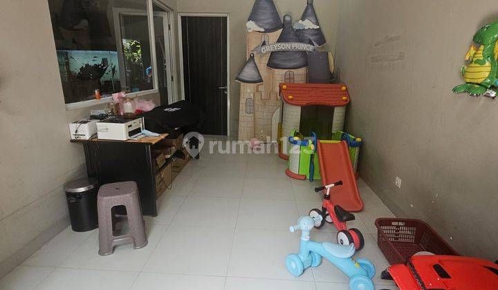 Rumah minimalis 2 lantai di mangga besar, Jakarta Barat 2