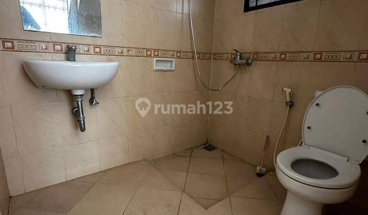 Rumah 2 Lantai di Bogor Luas 180m2 Sertifikat SHM  2