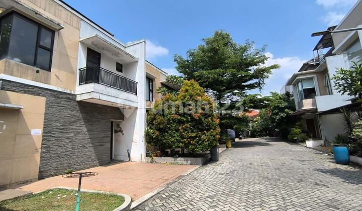 Rumah Dibawah Harga Pasar Luas 120 meter Minimalis 2 lantai Cluster Dekat Tol Depok 