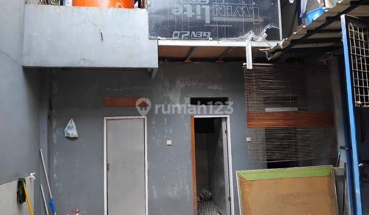 Gudang Turun Harga di Deltamas Lua 515 M2 Lokasi Gudang Strategis 2