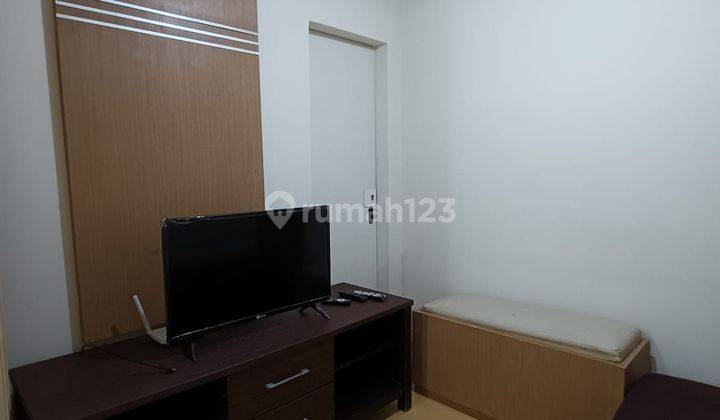 Apartemnen Gading Nias Luas 36m2 Lt 21 Tower Emerald 2