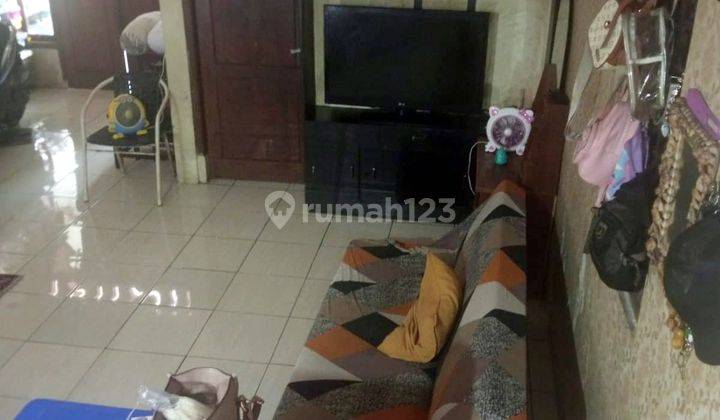 Rumah 2 Lantai Luas 90 M2 di Jatinegara, Jakarta Timur 2