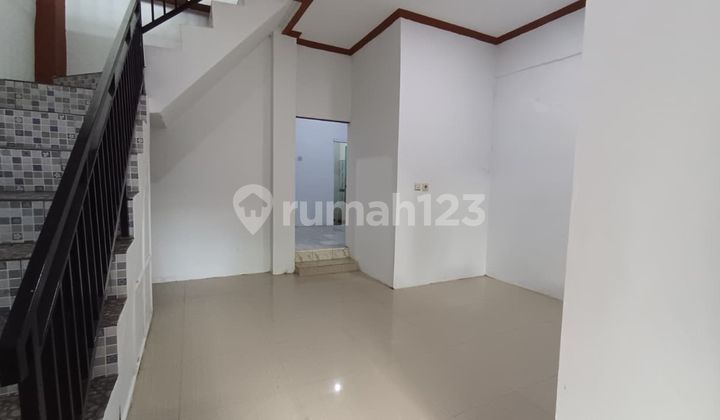 House Below Market Price, 2 Floors, Nice, Near Mosque in Mega Regency Housing, Bekasi 2