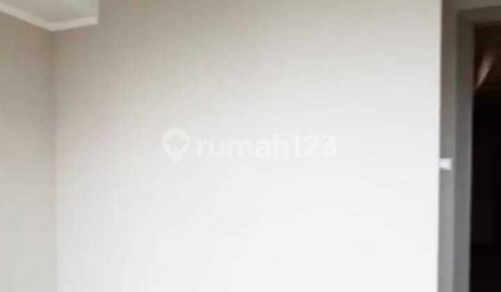 Apartment Menara Jakarta lantai sedang (middle) 2 Bedroom siap huni di Kemayoran Jakarta Pusat 2