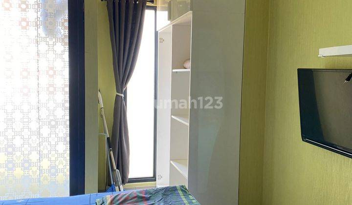 Apartemen Full Furnish , Sayana Harapan Indah, Bekasi  2