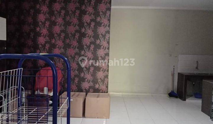 Rumah 2 Lantai Luas 112 di Metland Menteng Jakarta Timur  2