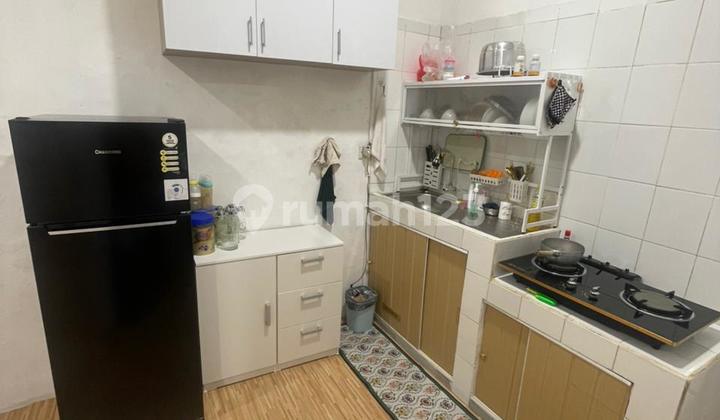 1-Story House with SHM, Close to Toll Access, Suitable for Young Couples, Ready to Occupy in Pademangan, North Jakarta. 1