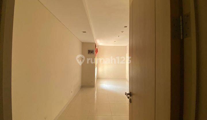 Apartemen 2 + 1 Kamar Tidur di Elpis Residence 1