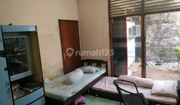 Rumah Hook di Cipinang Baru Luas 768 M2  1