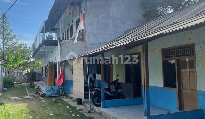 Rumah kos-kosan 2 lantai 12 kamar tidur Butuh Renovasi belakang Armed Purwakarta Sadang Jawa Barat Rumah kos-kosan 2 lantai 12 kamar tidur Butuh Renovasi belakang Armed Purwakarta Sadang Jawa Barat