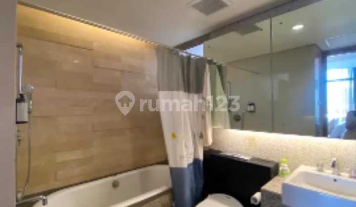 Apartment The Summit Kelapa Gading 4 Bedrooms 8th Floor Semi Private Lift Above Kelapa Gading Mall North Jakarta 2