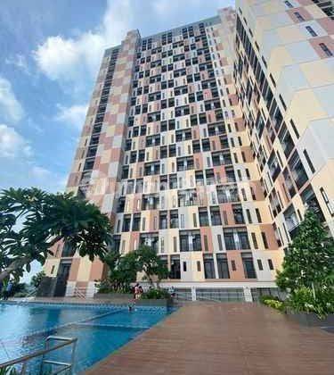 Apartemen Full Furnish , Sayana Harapan Indah, Bekasi  1