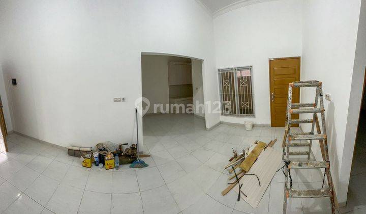 Rumah Siap Huni Luas 104 M2 di Palembang 2