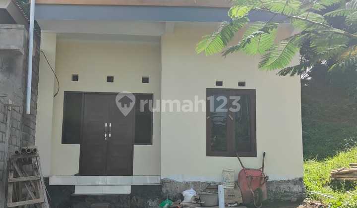 Rumah 2 lantai type 66/84 nyaman dan sejuk cluster di Tabanan , Bali 2