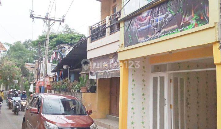 Dijual Murah Ruko Minimalis di Padasuka  3