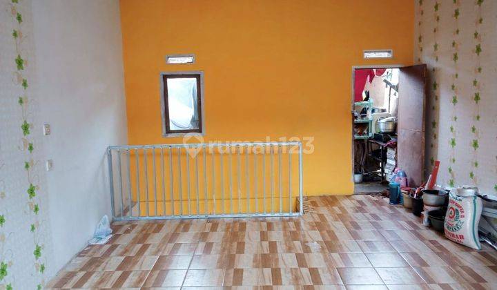 Dijual Murah Ruko Minimalis di Padasuka  6