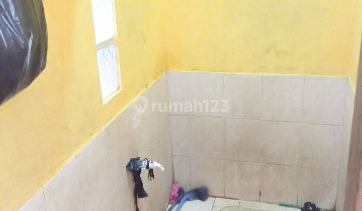 Dijual Murah Ruko Minimalis di Padasuka  7