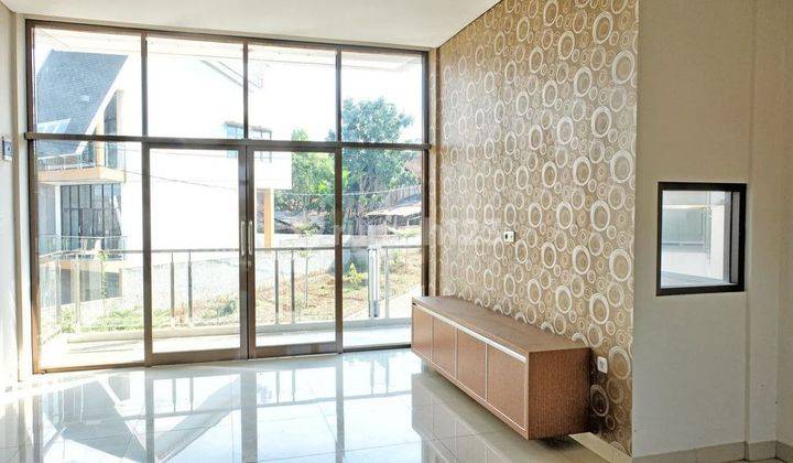 Dijual Rumah Baru Minimalis Murah di Dekat Itb Dan Unpad 2