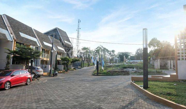 Dijual Rumah Baru Minimalis Murah di Dekat Itb Dan Unpad 1