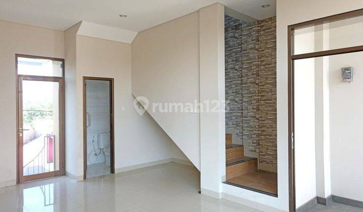 Dijual Rumah Baru Minimalis Murah di Dekat Itb Dan Unpad 6