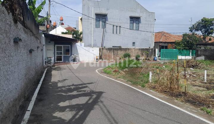 Affordable House in Arcamanik Best Locations Near Griya Flood-Free 2