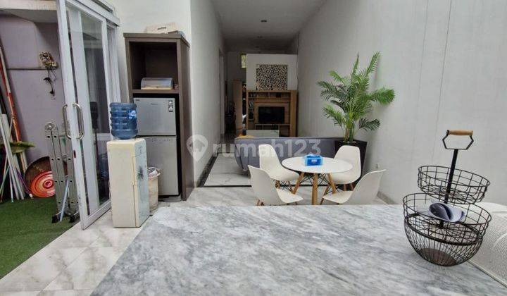 Rumah Cantik Murah Dalam Cluster Buah Batu Best Locations 2