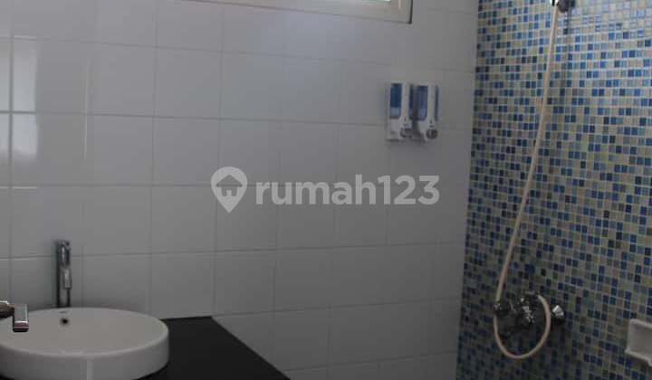 Rumah Lux Dago Resort View Cantik Jarang Ada 2