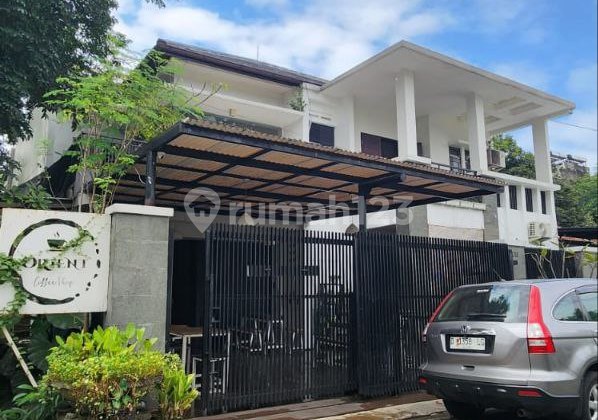 Rumah lux turangga buah batu good invest murah jarang ada