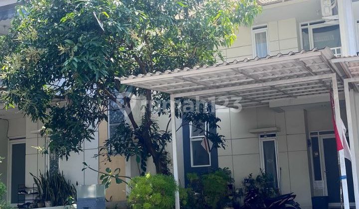 Affordable Ready-to-Occupy House Pasteur Wing Single Gate System Affordable Ready-to-Occupy House Pasteur Wing Single Gate System