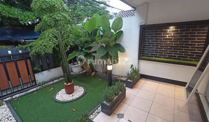 Rumah Murah Siap Huni Mainroad Sukaluyu Best Locations 1