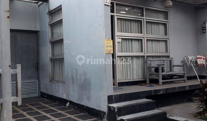 Rumah Murah Area Sukaluyu Dekat Gedung Sate Jarang Ada 2