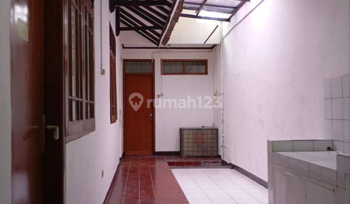 Rumah Minimalis Terawat Siap Huni Strategis di Antapani 2